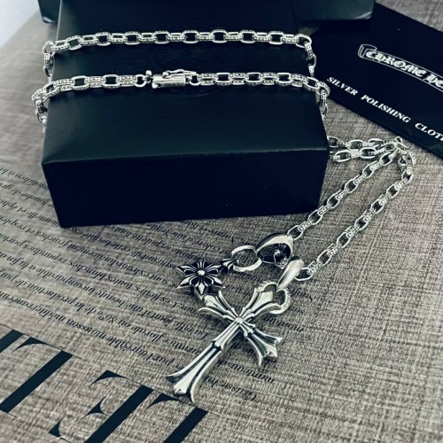 Jewelry chrome hearts 644