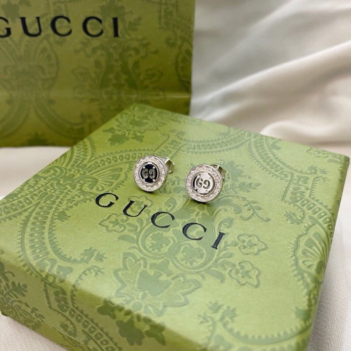 Jewelry Gucci 802