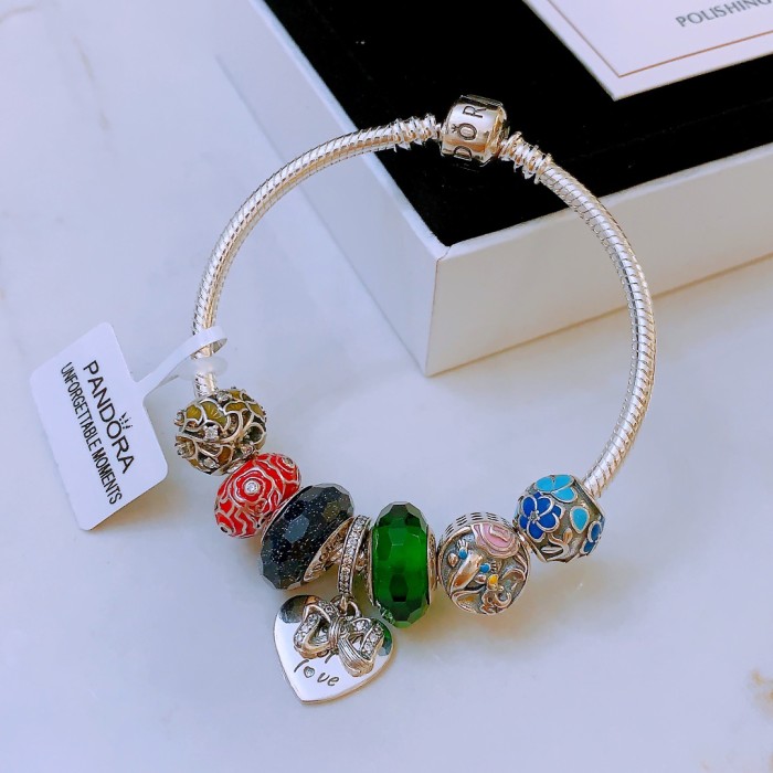 Jewelry pandora 221