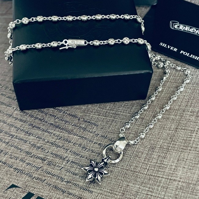 Jewelry chrome hearts 643