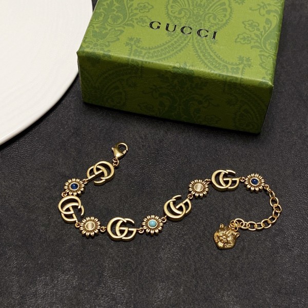 Jewelry Gucci 779
