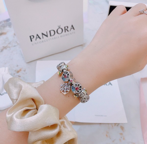 Jewelry pandora 234