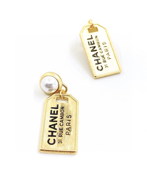 Jewelry Chanel 1723