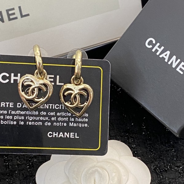 Jewelry Chanel 1707
