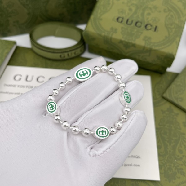 Jewelry Gucci 776