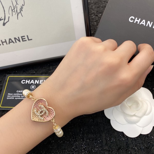 Jewelry Chanel 1727
