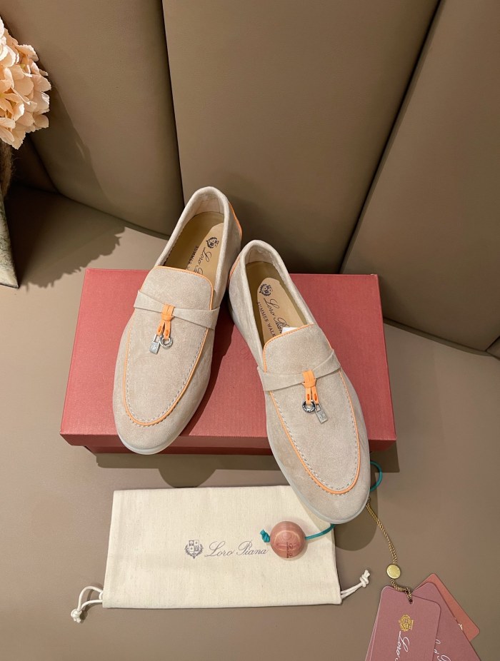 Loro Piana shoes 64