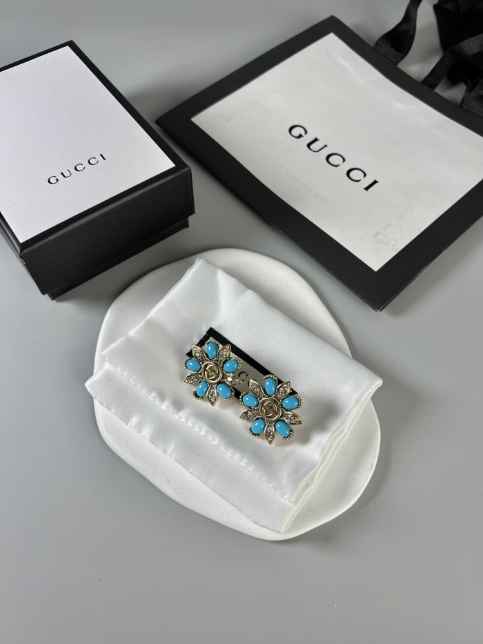 Jewelry Gucci 780