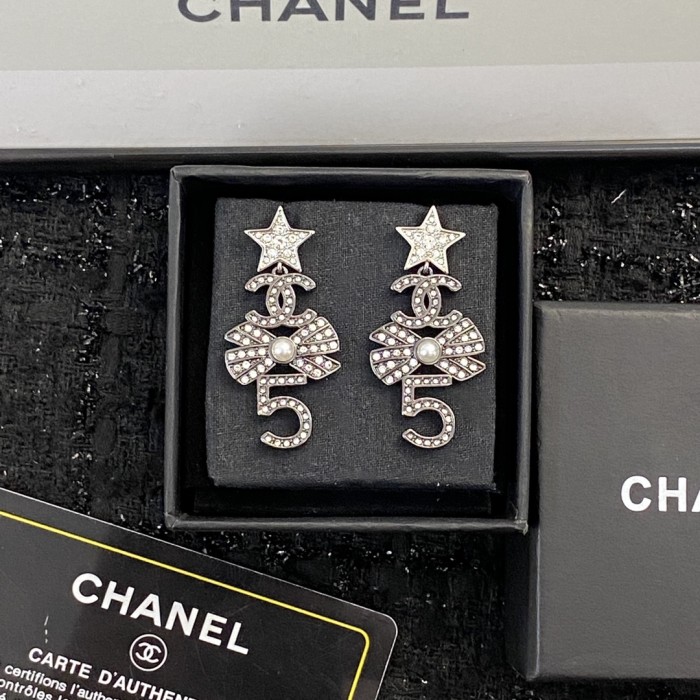 Jewelry Chanel 1706