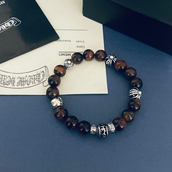 Jewelry chrome hearts 654