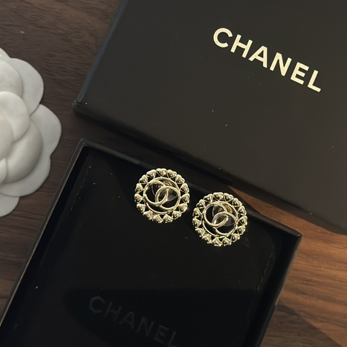 Jewelry Chanel 1695
