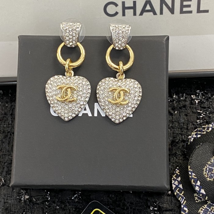 Jewelry Chanel 1705
