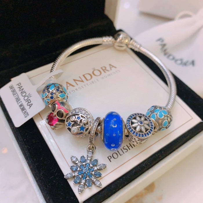 Jewelry pandora 232
