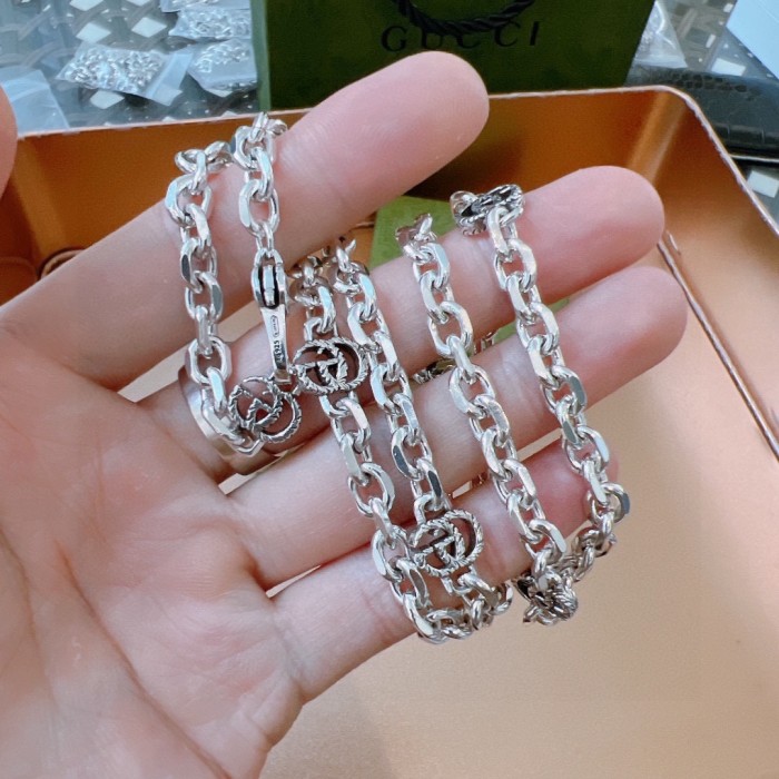 Jewelry Gucci 794