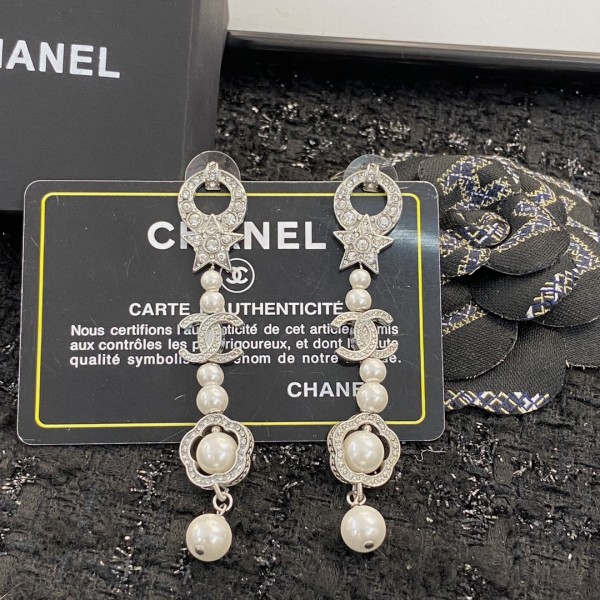 Jewelry Chanel 1706
