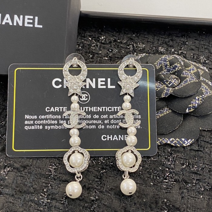 Jewelry Chanel 1706