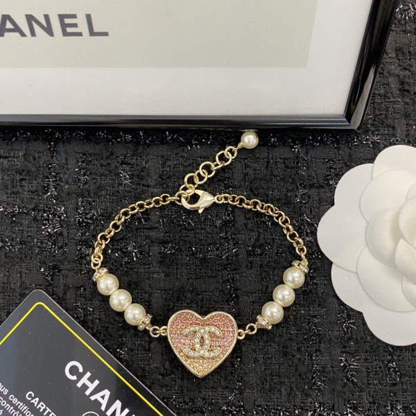 Jewelry Chanel 1727