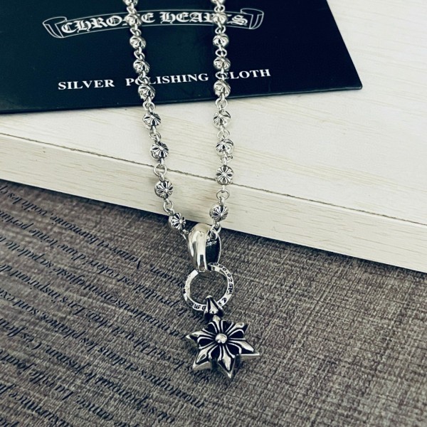 Jewelry chrome hearts 643