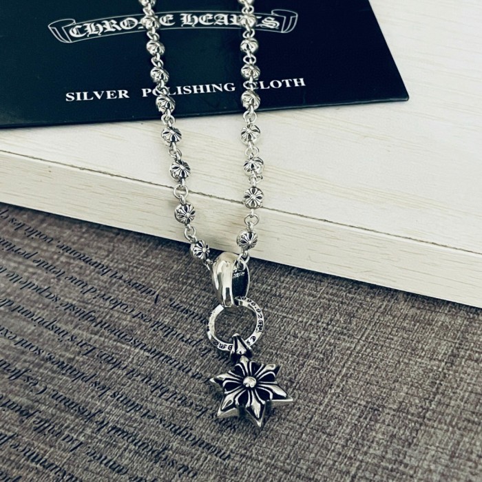 Jewelry chrome hearts 643
