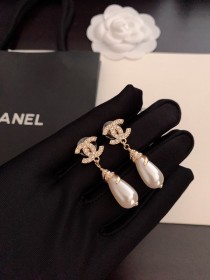 Jewelry Chanel 1724