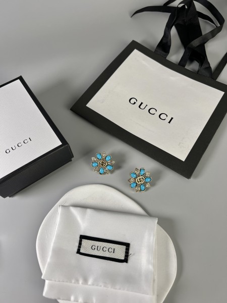 Jewelry Gucci 780