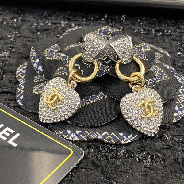 Jewelry Chanel 1705