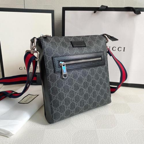 Handbag  Gucci  523599  size  21-23-4  cm