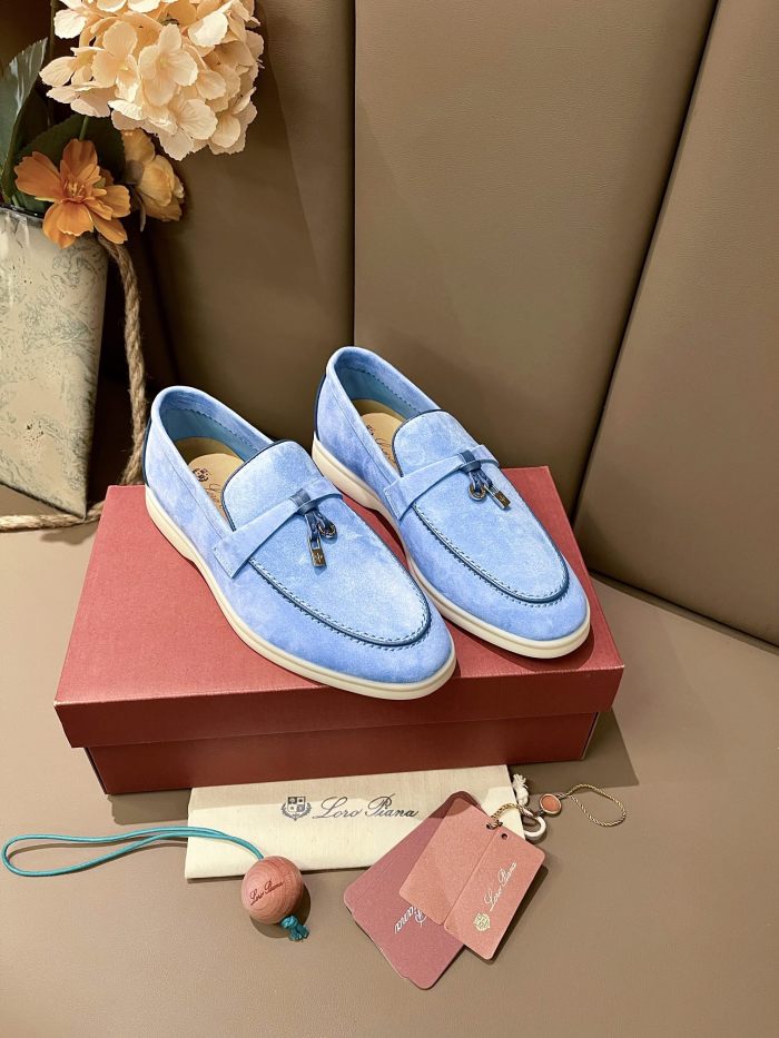 Loro Piana shoes 73