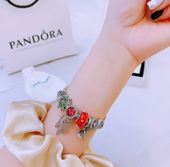Jewelry pandora 223