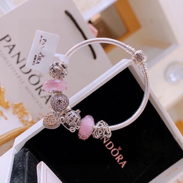 Jewelry pandora 233