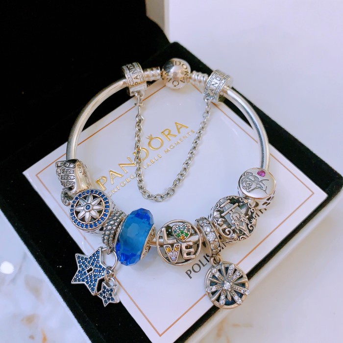 Jewelry pandora 224