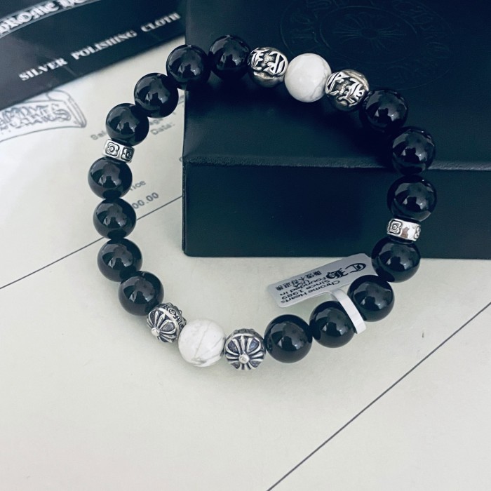 Jewelry chrome hearts 653
