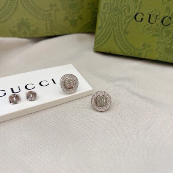 Jewelry Gucci 802
