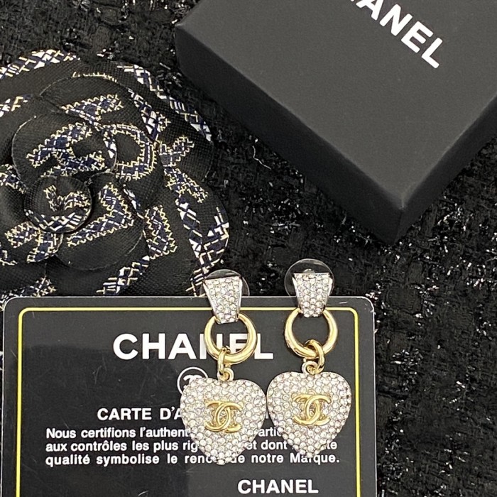 Jewelry Chanel 1705