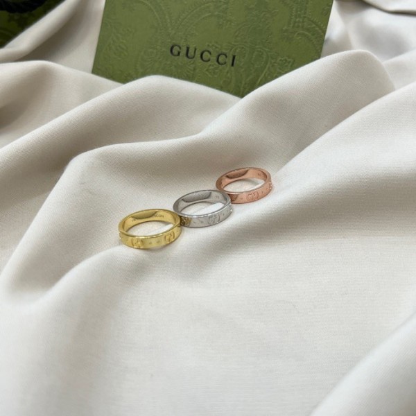 Jewelry Gucci 775