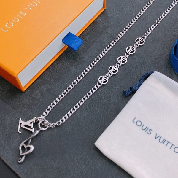 Jewelry Louis Vuitton 363