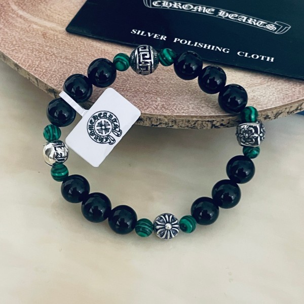 Jewelry chrome hearts 656