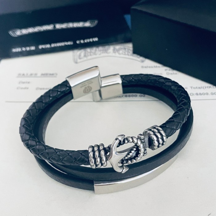 Jewelry chrome hearts 640