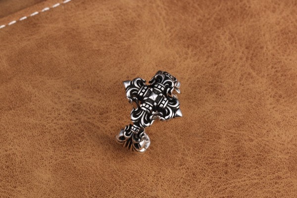 Jewelry chrome hearts 649