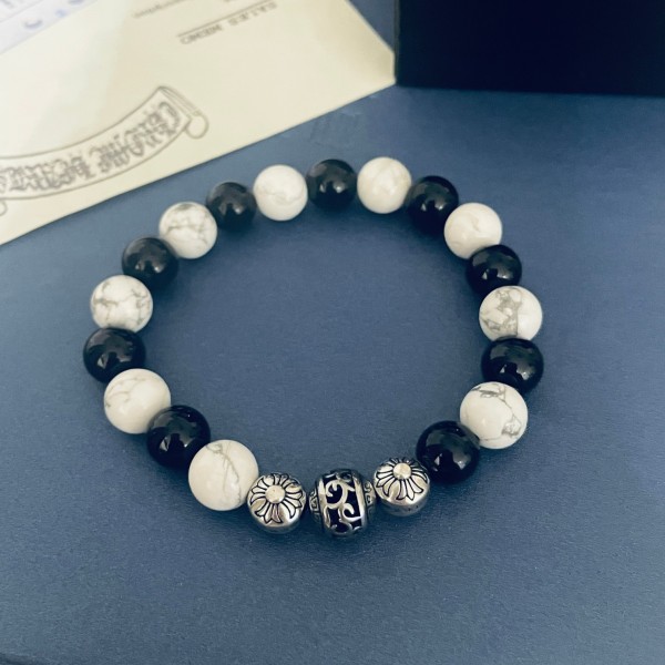 Jewelry chrome hearts 655