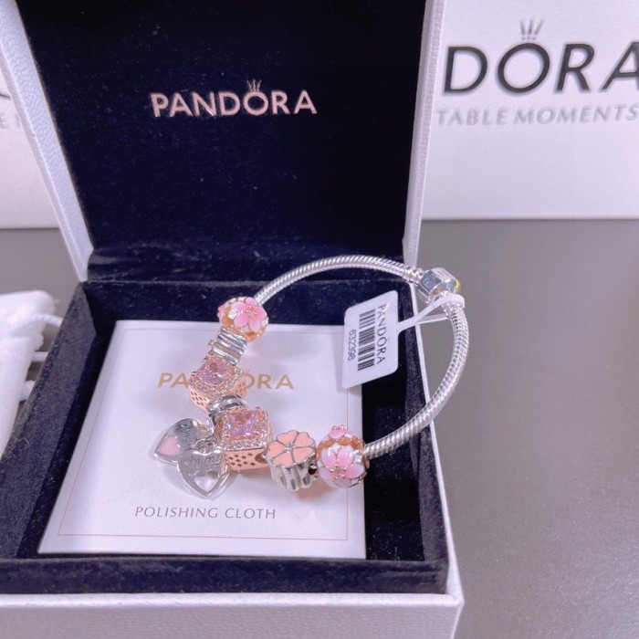 Jewelry pandora 219