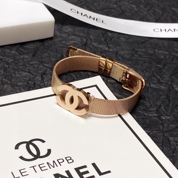 Jewelry Chanel 1698