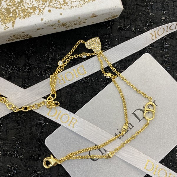 Jewelry Dior 338
