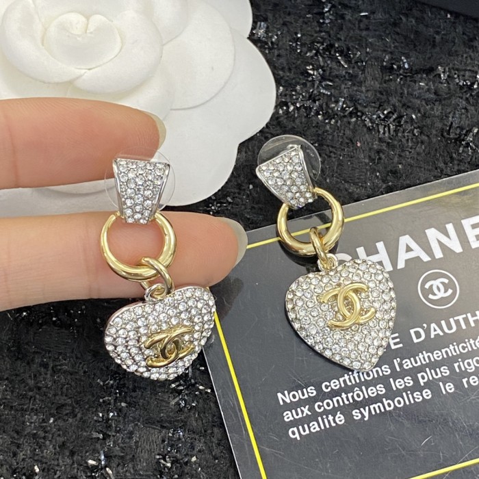Jewelry Chanel 1705