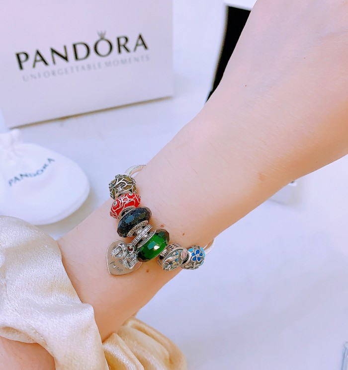 Jewelry pandora 221