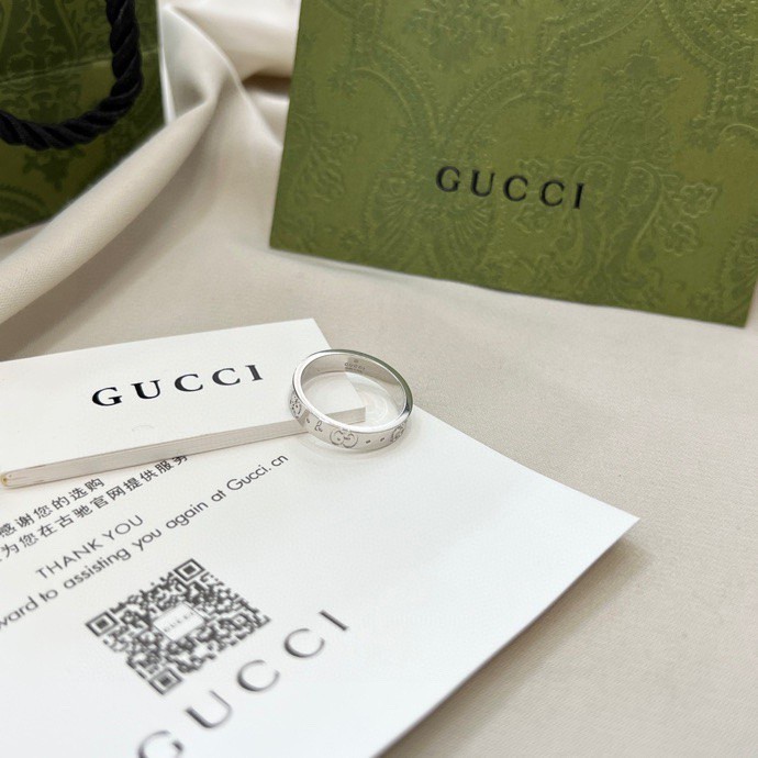 Jewelry Gucci 775