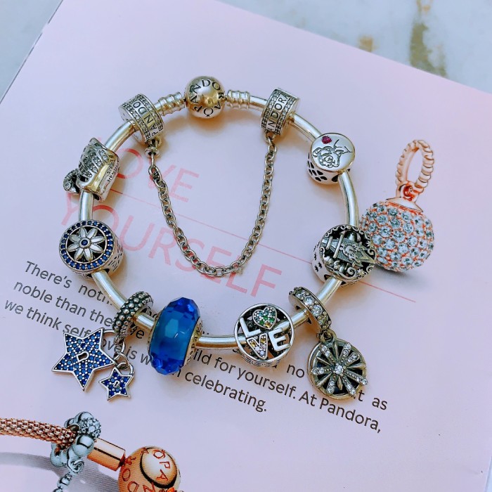 Jewelry pandora 224