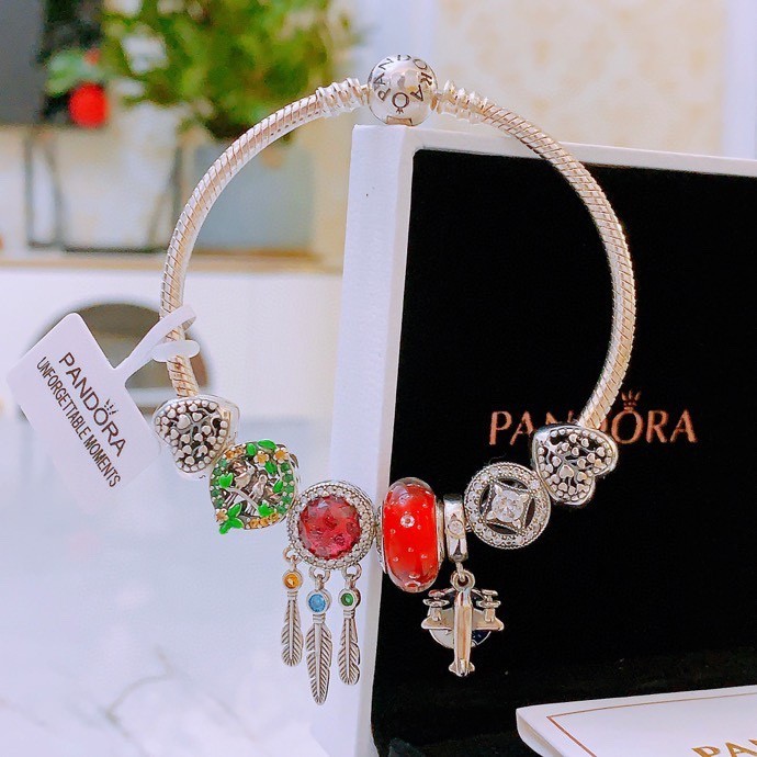 Jewelry pandora 223