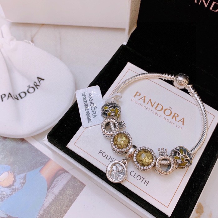 Jewelry pandora 235