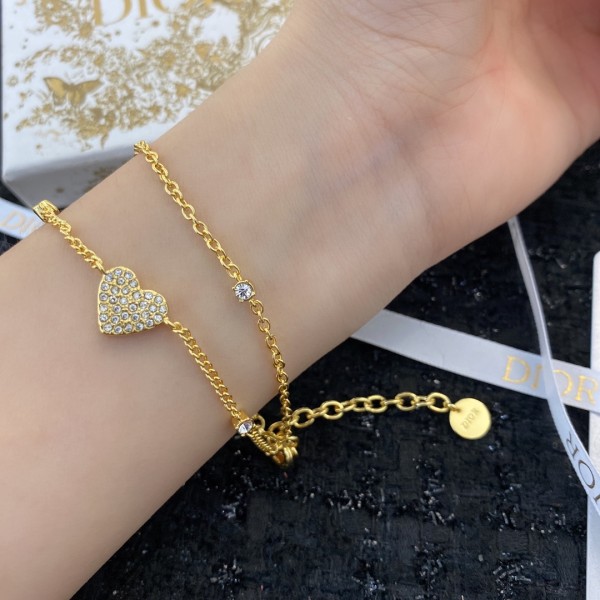 Jewelry Dior 338
